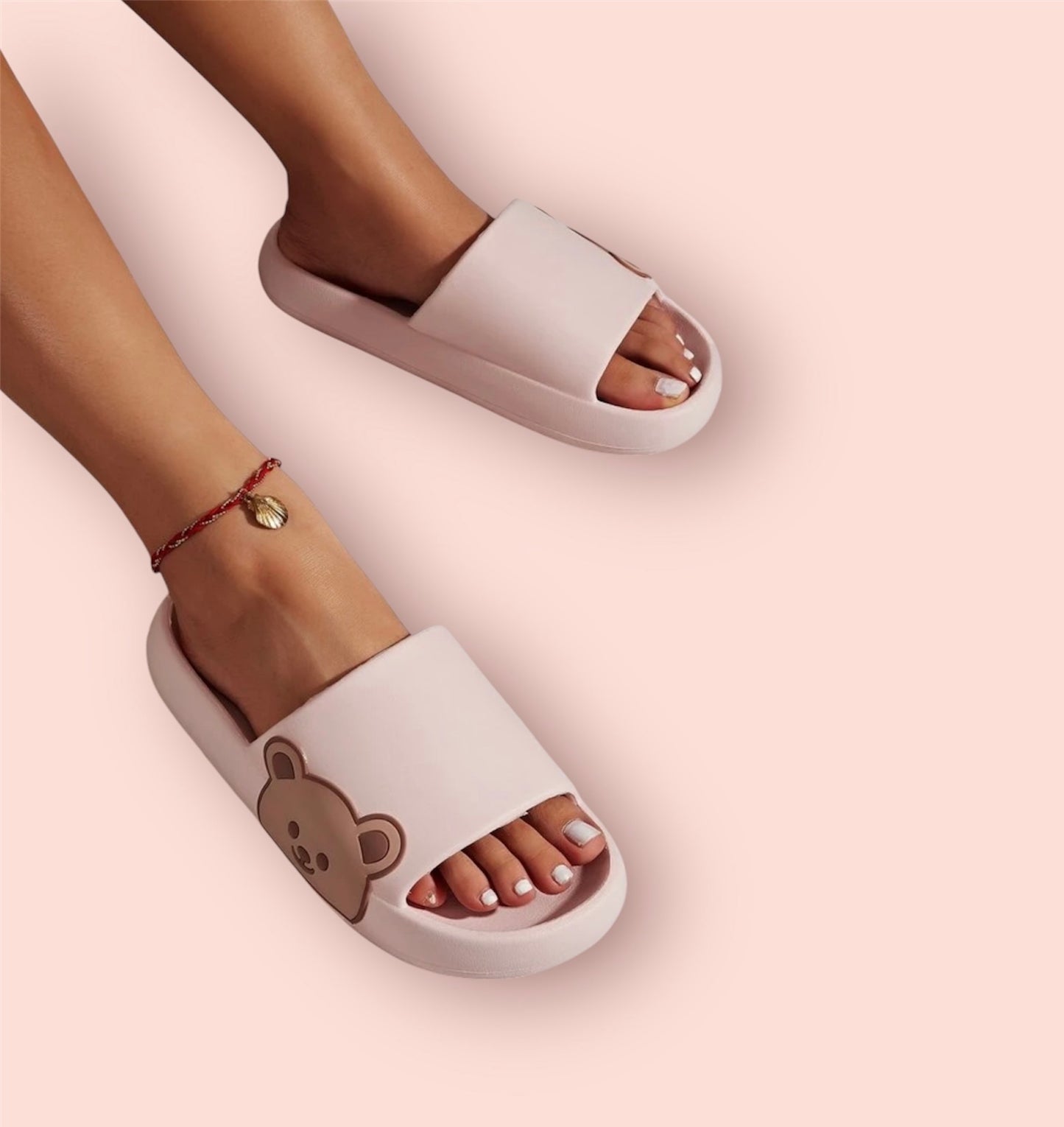 Bear Logo Sliders