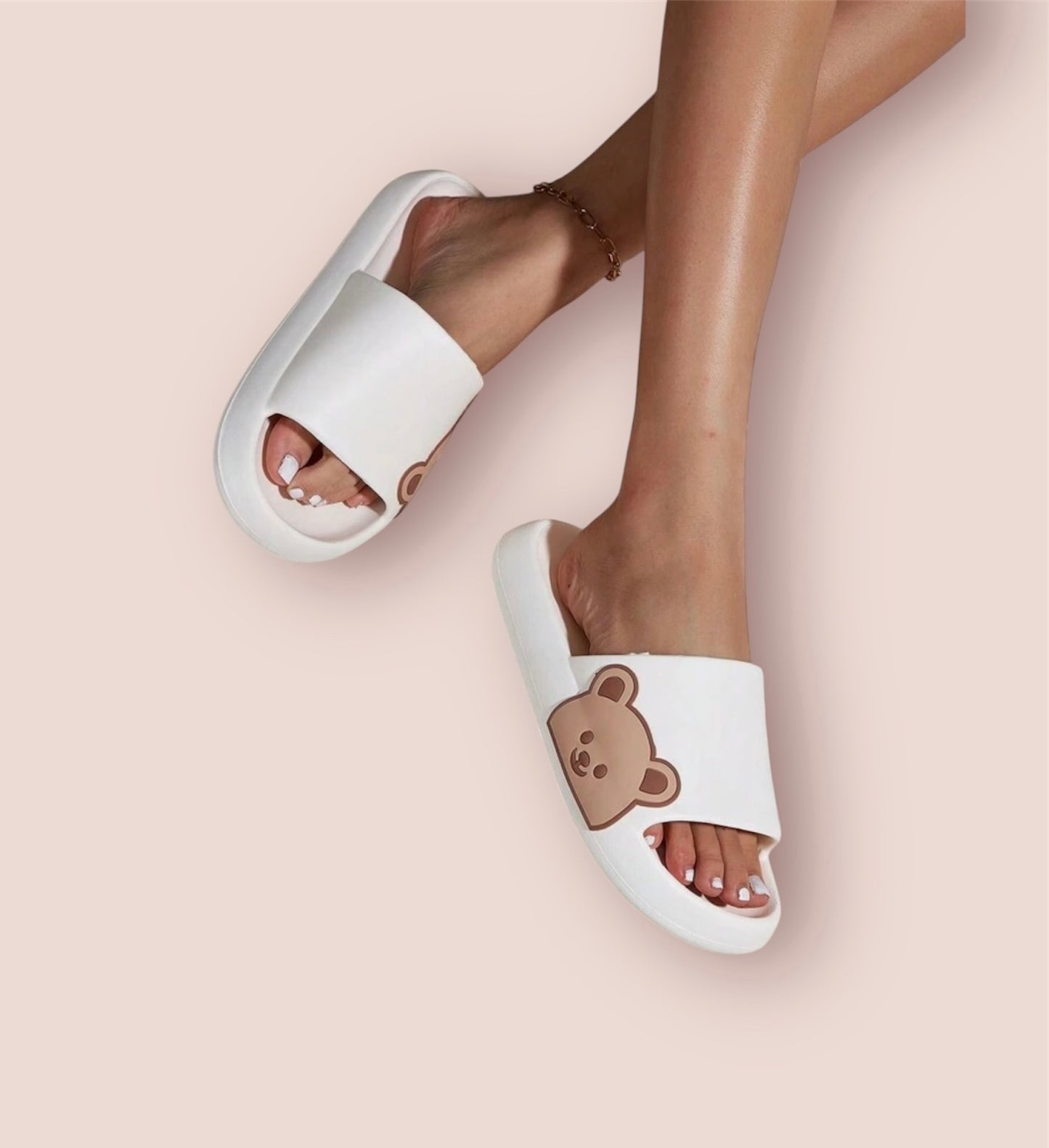 Bear Logo Sliders
