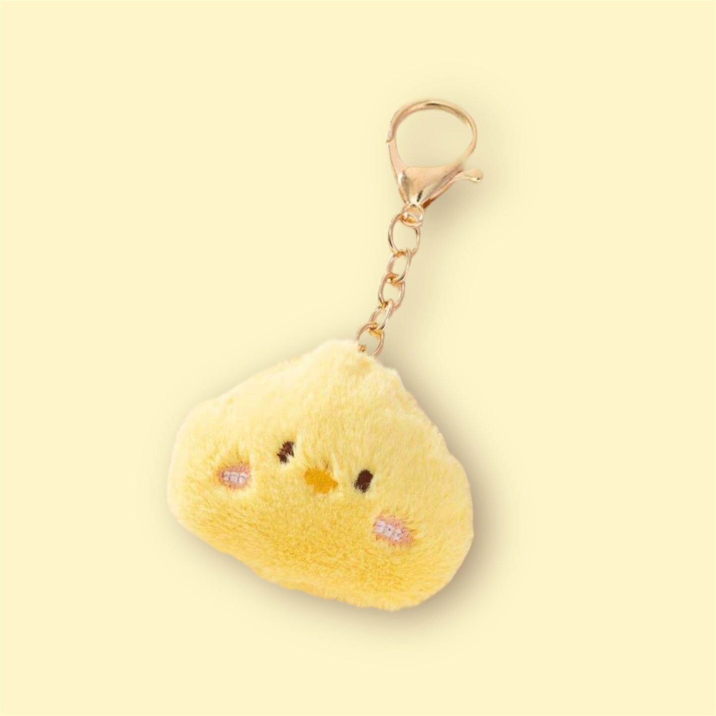 Animal Keyring