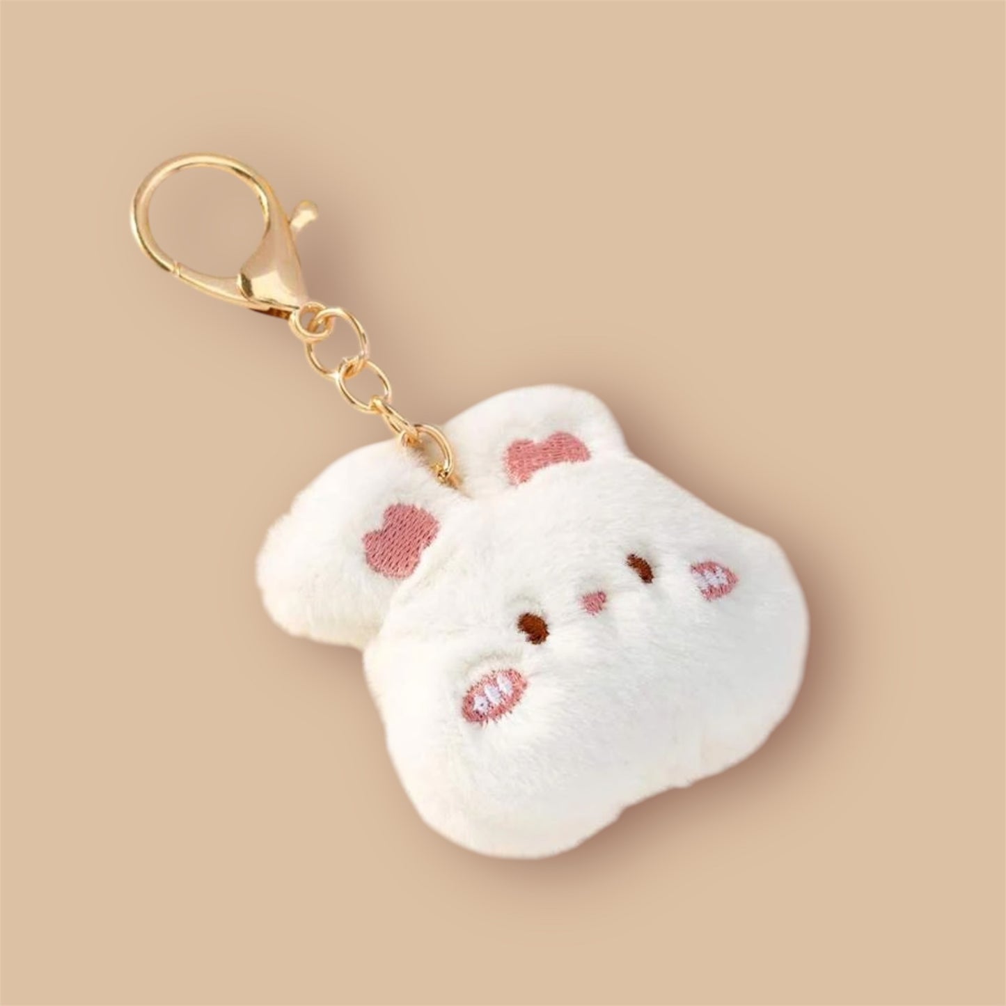 Animal Keyring