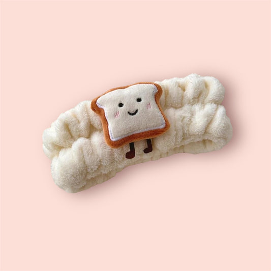 Toast Headband