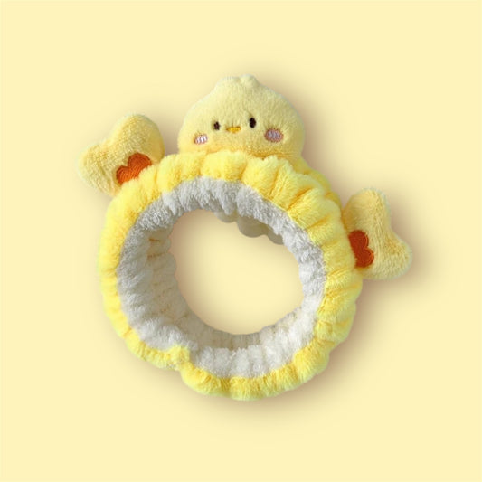 Chick Headband